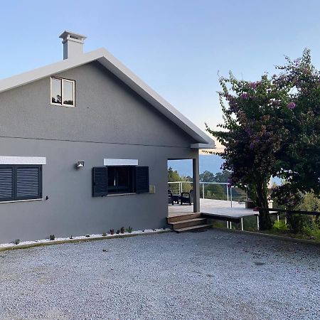 Vila Casa Da Ju Arcos de Valdevez Exteriér fotografie