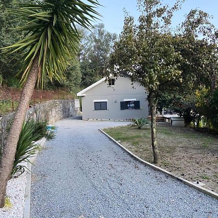 Vila Casa Da Ju Arcos de Valdevez Exteriér fotografie