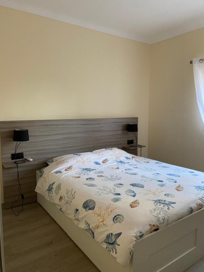 Vila Casa Da Ju Arcos de Valdevez Exteriér fotografie